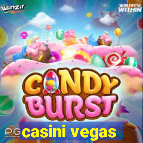 casini vegas