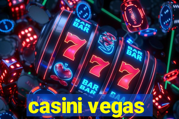 casini vegas