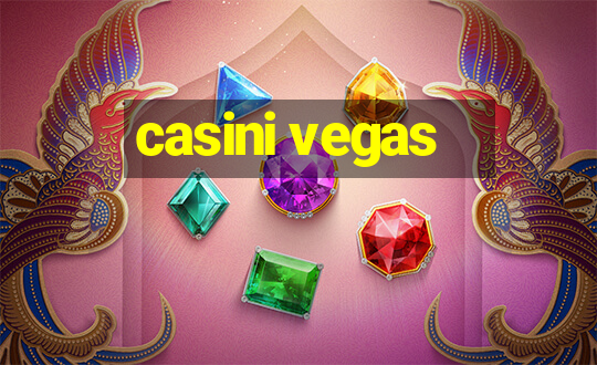 casini vegas