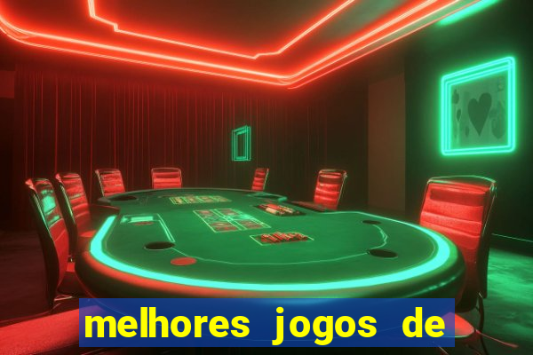 melhores jogos de cassino sportingbet