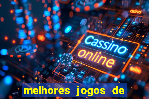 melhores jogos de cassino sportingbet