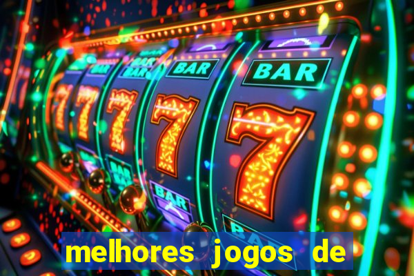 melhores jogos de cassino sportingbet