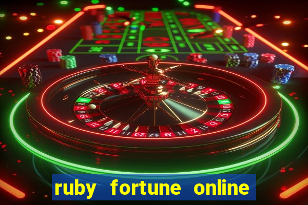 ruby fortune online casino chile