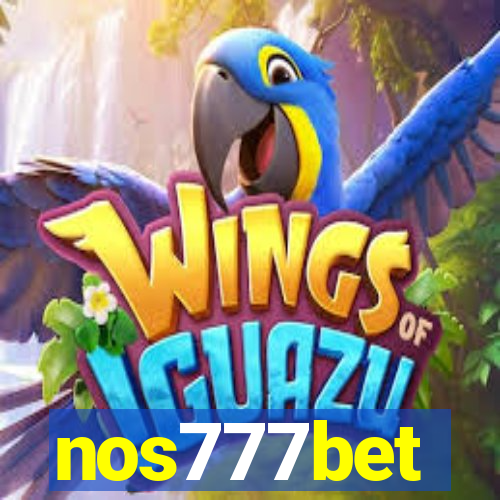 nos777bet