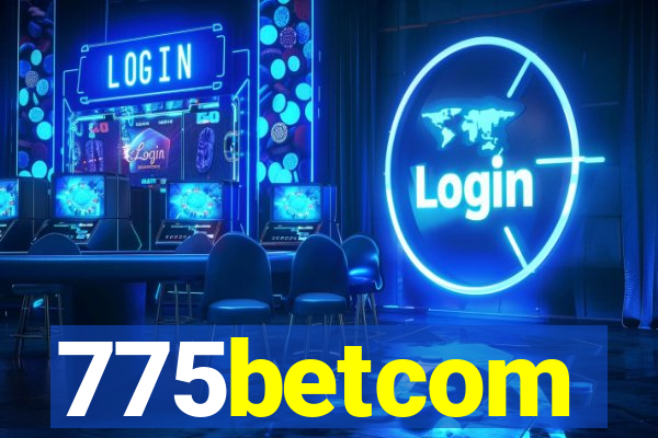 775betcom