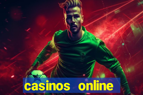 casinos online gratis ganhar dinheiro