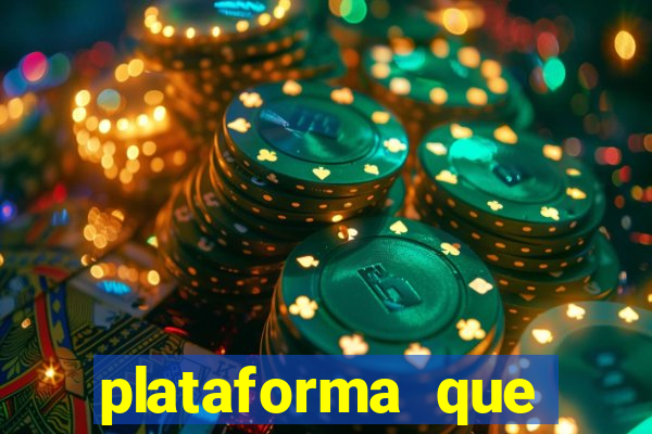 plataforma que ganha b?nus ao se cadastrar