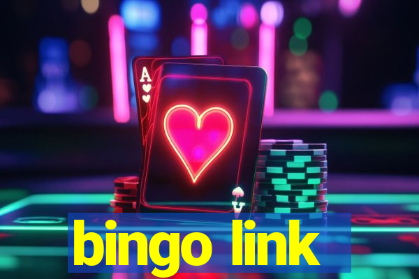 bingo link