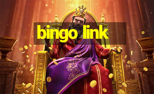 bingo link