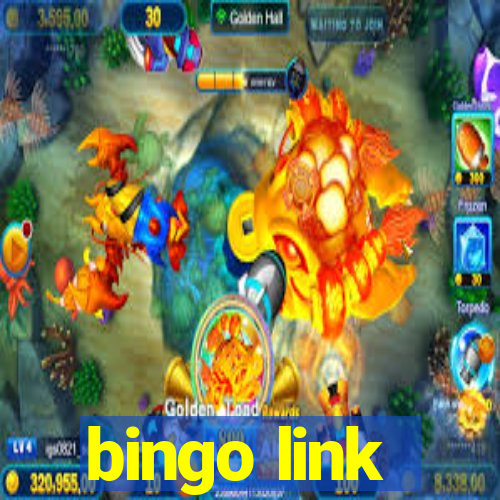 bingo link