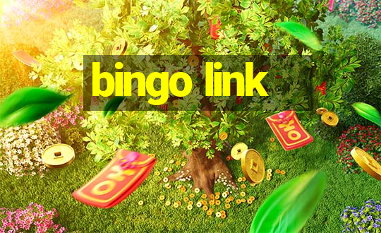 bingo link