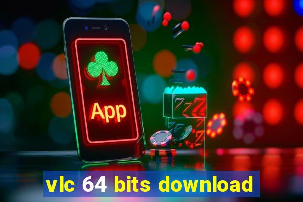 vlc 64 bits download