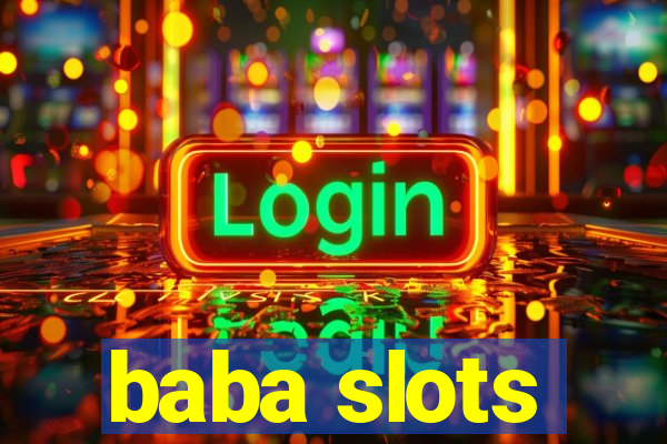 baba slots