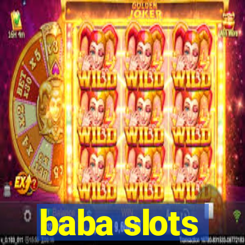 baba slots