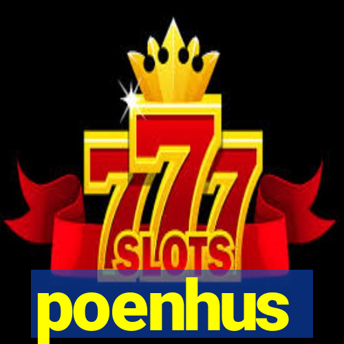 poenhus