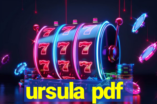 ursula pdf