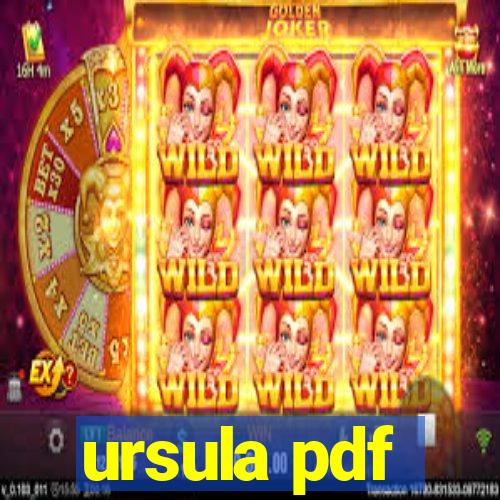 ursula pdf