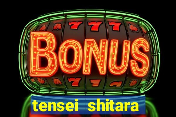 tensei shitara slime datta ken filme 3 dublado