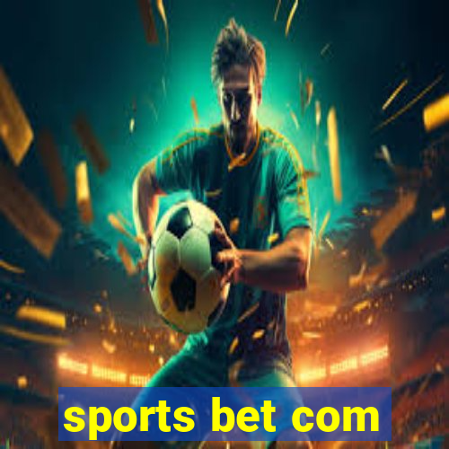 sports bet com