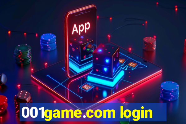 001game.com login