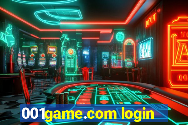 001game.com login