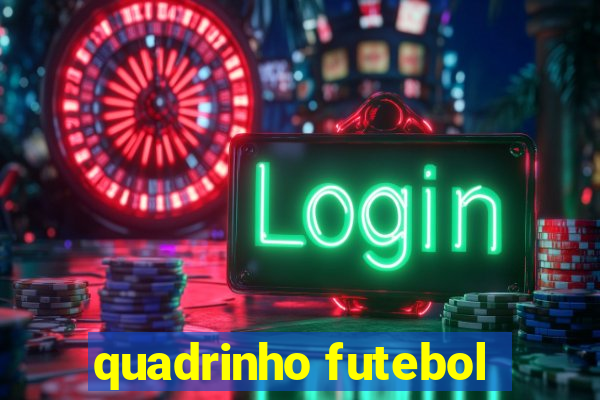 quadrinho futebol