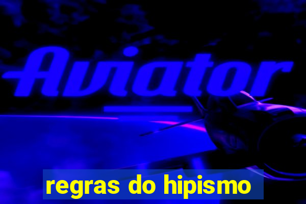 regras do hipismo