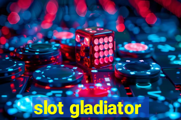 slot gladiator