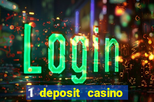 1 deposit casino nz casino kingdom