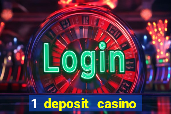 1 deposit casino nz casino kingdom