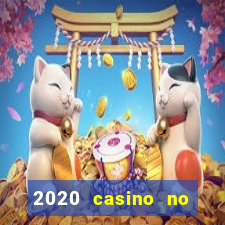 2020 casino no deposit bonus