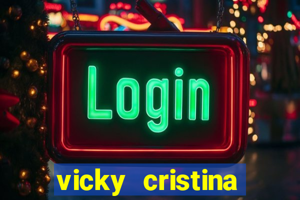 vicky cristina barcelona netflix