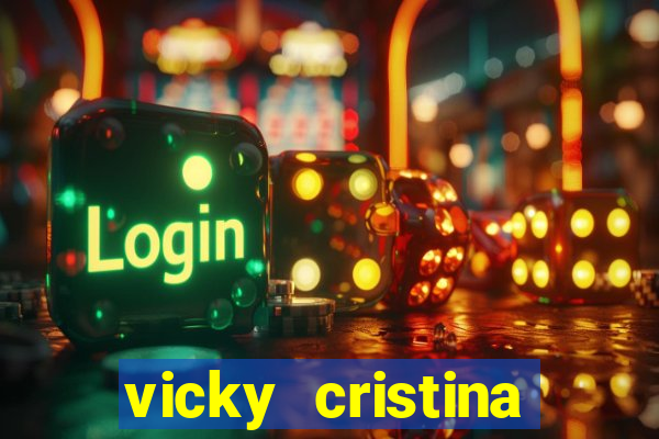 vicky cristina barcelona netflix