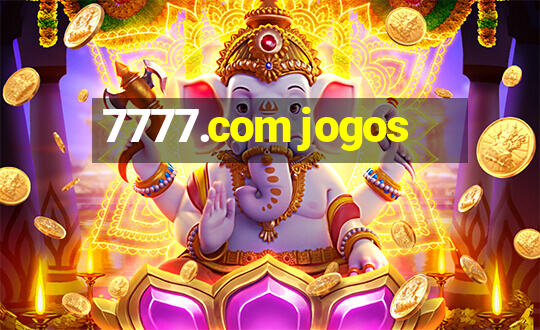 7777.com jogos