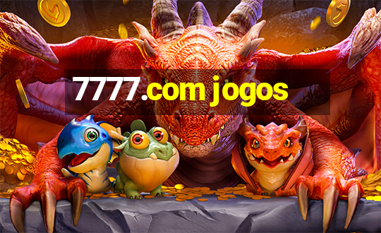 7777.com jogos