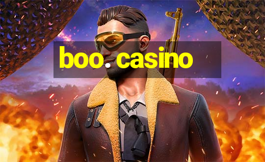 boo. casino