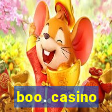 boo. casino