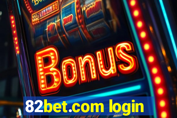 82bet.com login