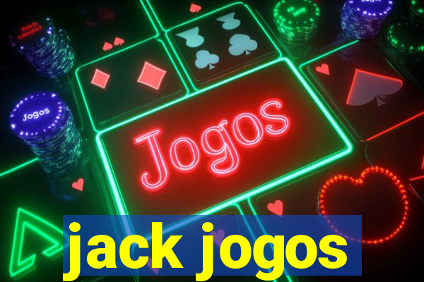 jack jogos