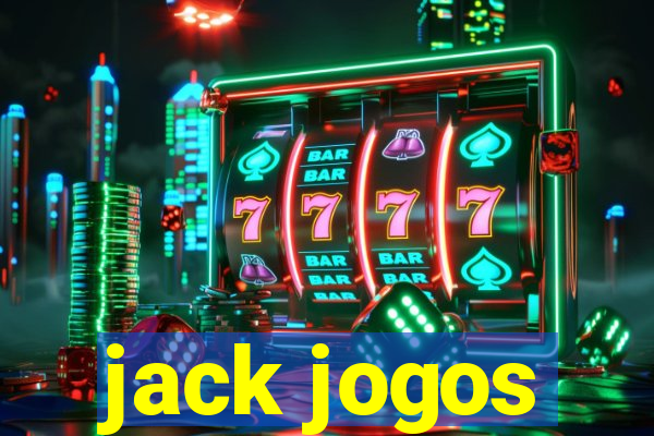 jack jogos