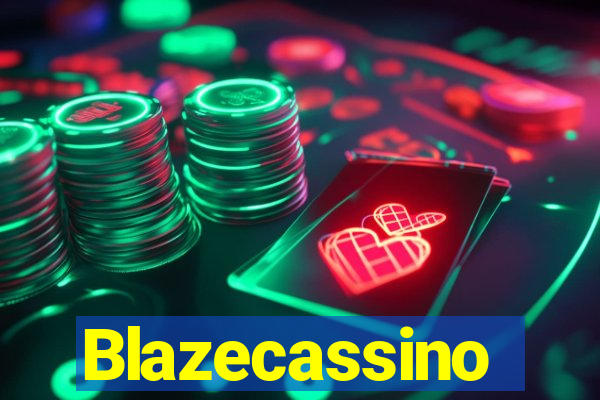 Blazecassino