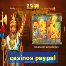 casinos paypal