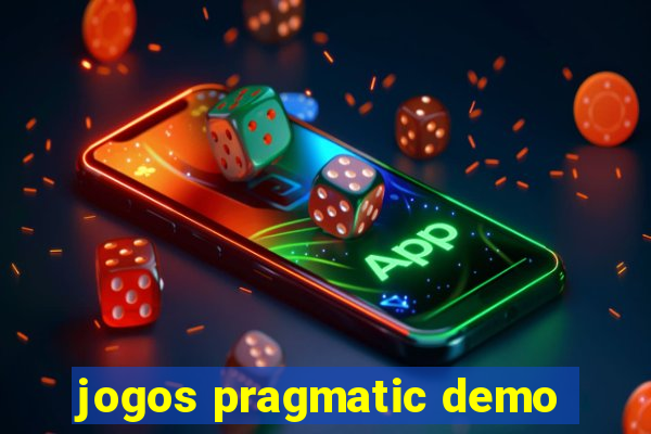 jogos pragmatic demo