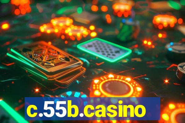 c.55b.casino