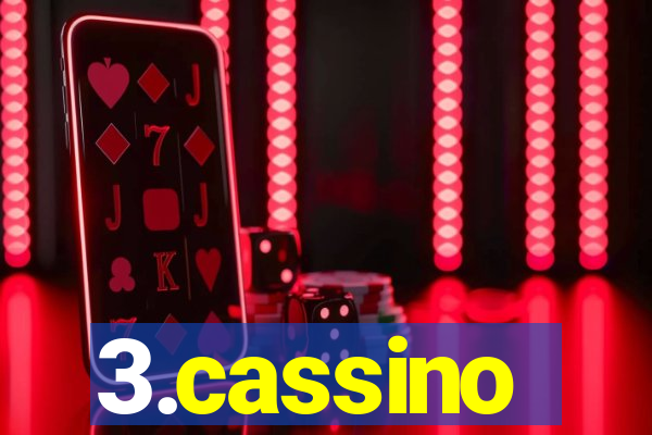 3.cassino