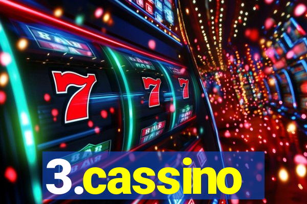 3.cassino