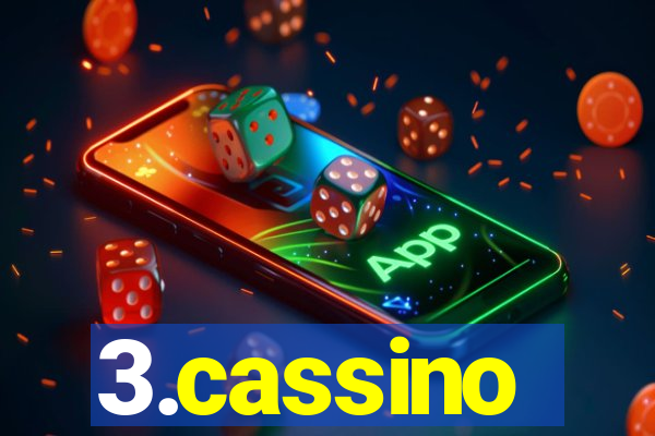 3.cassino