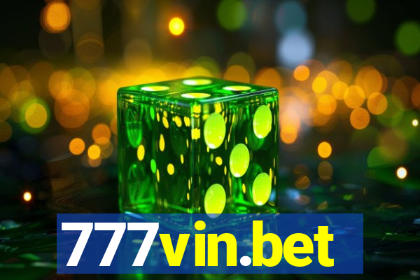 777vin.bet