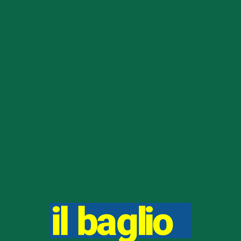 il baglio