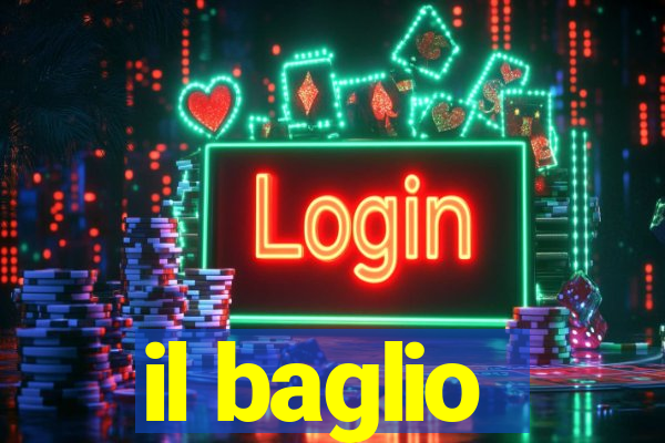 il baglio